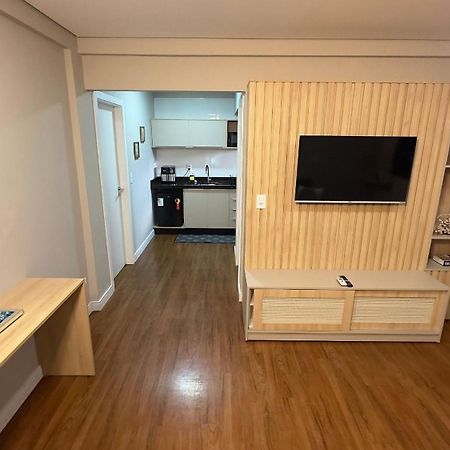 Apartamentos Studio No Centro De Foz do Iguaçu Kültér fotó